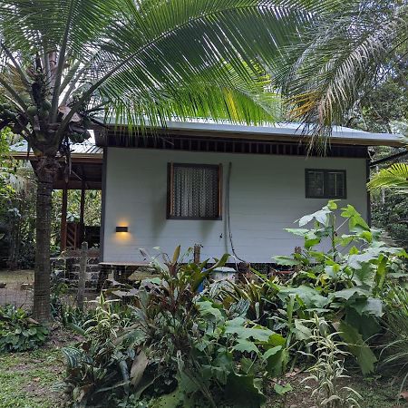 Casita Bribri At Margarita Hills Villa Cocles Luaran gambar
