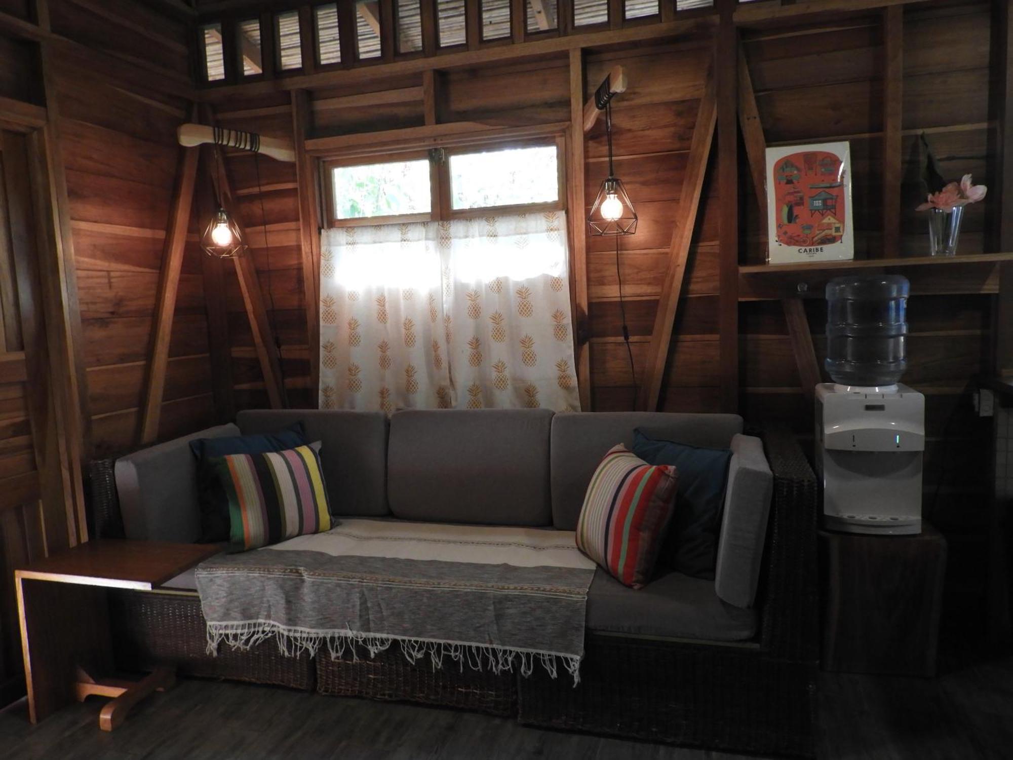 Casita Bribri At Margarita Hills Villa Cocles Luaran gambar