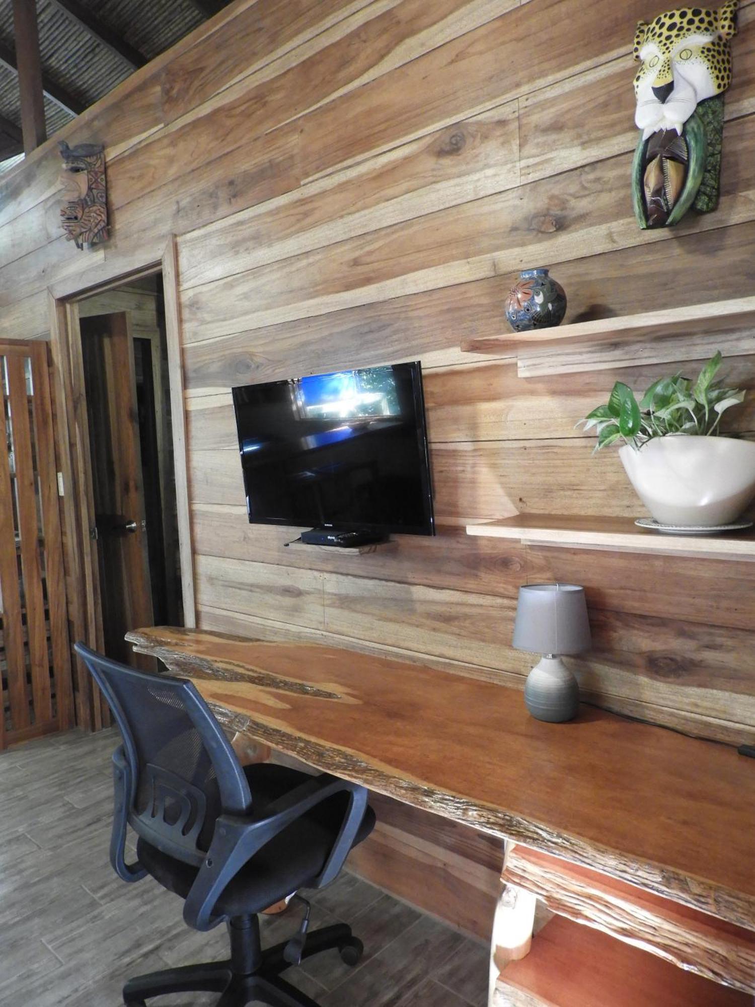 Casita Bribri At Margarita Hills Villa Cocles Luaran gambar