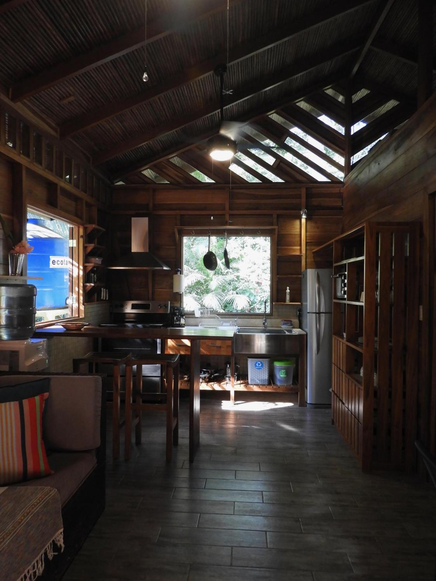 Casita Bribri At Margarita Hills Villa Cocles Luaran gambar