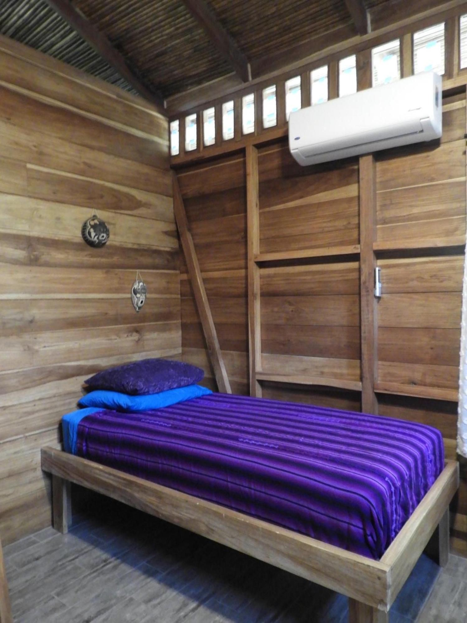 Casita Bribri At Margarita Hills Villa Cocles Luaran gambar