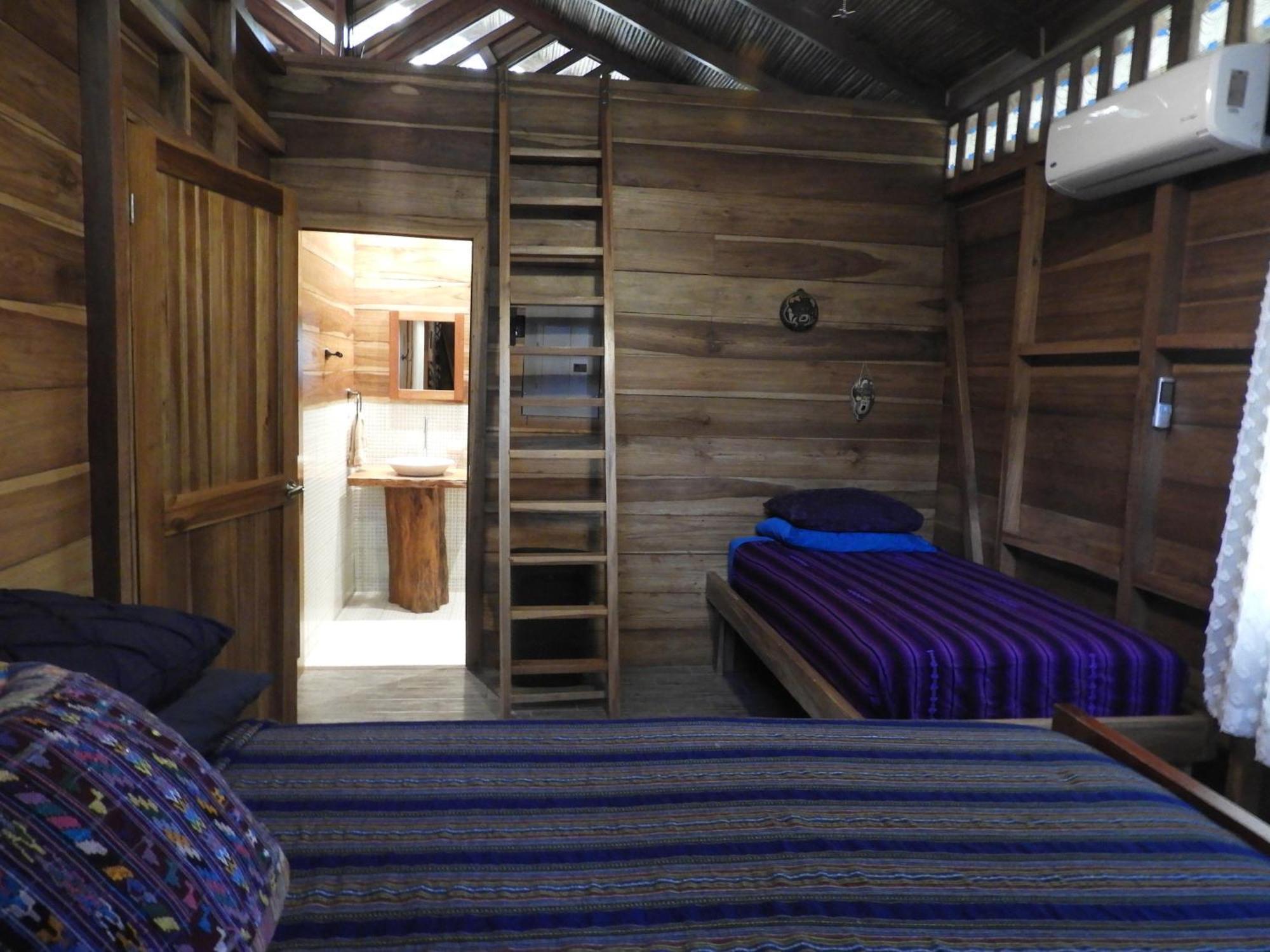 Casita Bribri At Margarita Hills Villa Cocles Luaran gambar